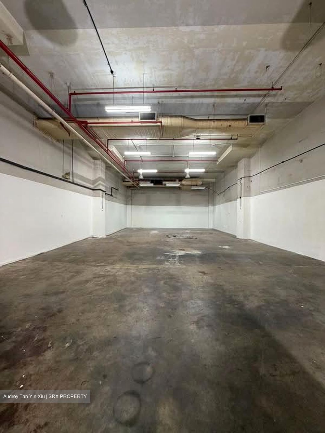 Pantech Business Hub (D5), Warehouse #596842371